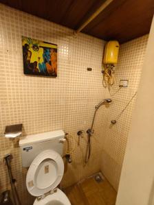 Image of 2600 Sq.ft 4.5 BHK Apartment / Flat for rent in Progressive Ambar, Kopar Khairane, Navi Mumbai for Rs. 90000