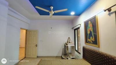 Balcony Image of 3000 Sq.ft 4 BHK Villa for rent in LGCL Bamboo Forest, Choodasandra Bengaluru for Rs. 70000