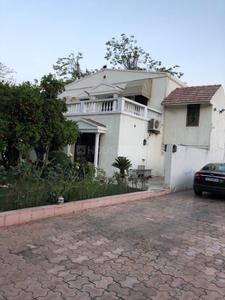 4 BHK Independent House