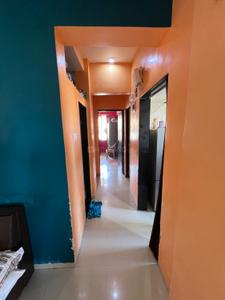 Image of 650 Sq.ft 2 BHK Apartment / Flat for sale in Ambernath East, Ambernath for Rs. 4200000