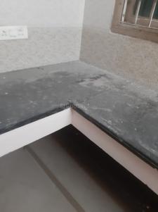 Kitchen Image of 1050 Sq.ft 2 BHK Apartment / Flat for sale in Oyester Homes Floral White, Sithalapakkam Chennai for Rs. 5500000