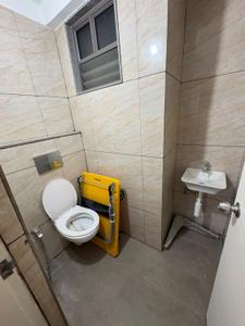 Image of 750 Sq.ft 1 BHK Apartment / Flat for rent in Palash Homes, Sarkhej, Ahmedabad for Rs. 20000