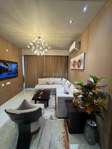 Hall Image of 1915 Sq.ft 3 BHK Apartment / Flat for sale in Nabha Zirakpur for Rs. 14400000