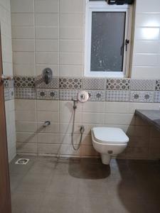 Common Bathroom Image of 1070 Sq.ft 2 BHK Apartment / Flat for sale in Arihant Aspire, Kolkhe Navi Mumbai for Rs. 8800000