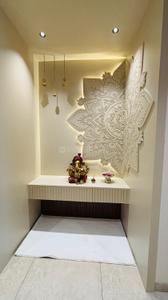 Bedroom Image of 1450 Sq.ft 3 BHK Apartment / Flat for sale in Stellar Heights, Sanauli Zirakpur for Rs. 13100000