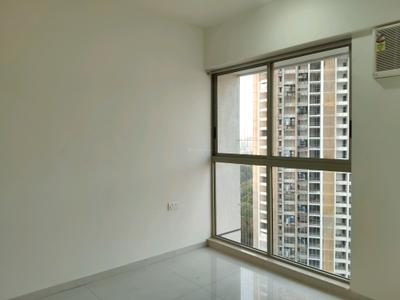 Bedroom Image of 700 Sq.ft 2 BHK Apartment / Flat for sale in Lodha Amara, Thane West Thane for Rs. 12700000