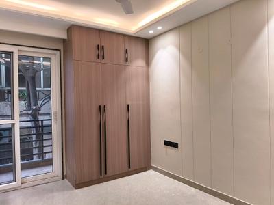 Bedroom Image of 1210 Sq.ft 2 BHK Apartment / Flat for sale in Suncity Essel Towers, Sushant Lok Phase 1 Gurgaon for Rs. 20000000