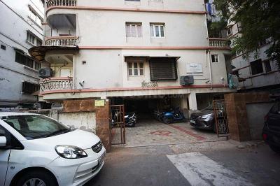 Image of 1539 Sq.ft 4 BHK Apartment / Flat for sale in Paldi, Ahmedabad for Rs. 8900000