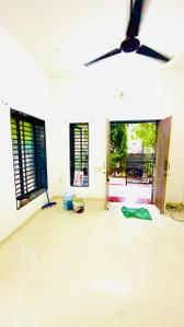 Hall Image of 1150 Sq.ft 2 BHK Villa for rent in Memnagar Ahmedabad for Rs. 45000
