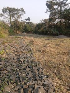 Image of 1000 Sq.ft Residential Plot / Land for sale in Boisar, Mumbai for Rs. 1000000