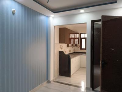 2 BHK Independent Builder Floor