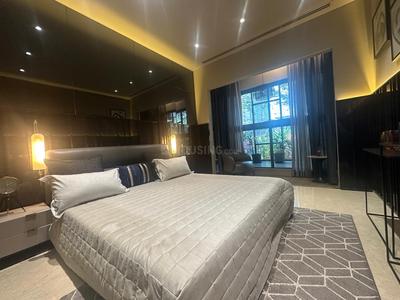 Bedroom Image of 2300 Sq.ft 4 BHK Apartment / Flat for sale in ANP Autograph, Punawale Pune for Rs. 17000000