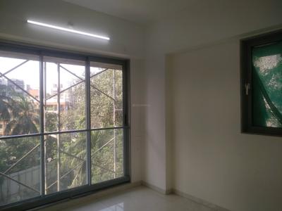 Bedroom Image of 650 Sq.ft 2 BHK Apartment / Flat for sale in Shree Naman Premier, Andheri East Mumbai for Rs. 18500000