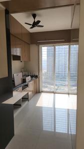 Kitchen Image of 1050 Sq.ft 2 BHK Apartment / Flat for sale in Pyramid Elements, Dighe Thane for Rs. 17500000