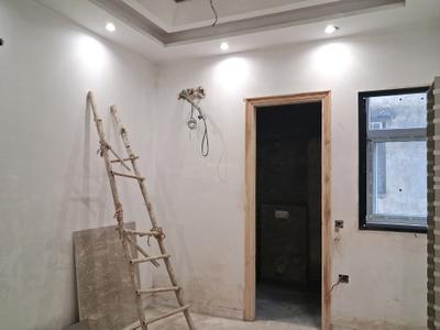 Bedroom Image of 1380 Sq.ft 3 BHK Builder Floor for sale in Paschim Vihar New Delhi for Rs. 26200000