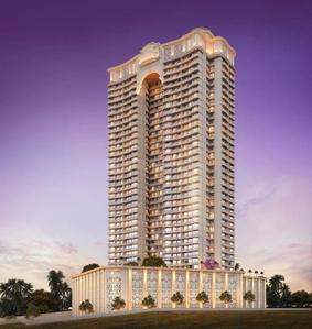 3 BHK Flat