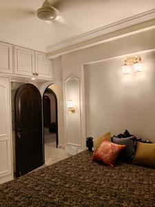 Bedroom Image of 5000 Sq.ft 5 BHK Apartment / Flat for sale in Park Street Area Kolkata for Rs. 68000000