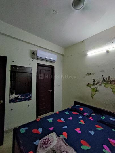 Gachibowli Bedroom 1