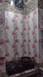Bathroom Image of 875 Sq.ft 2.5 BHK Apartment / Flat for sale in Barasat Kolkata for Rs. 3400000