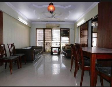 2 BHK Flat