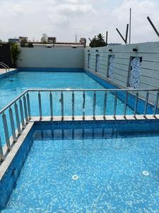 Balcony Image of 943 Sq.ft 2 BHK Apartment / Flat for sale in Kohinoor Sapphire Pune, Tathawade Pune for Rs. 6600020