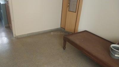 Bedroom Image of 800 Sq.ft 2 BHK Builder Floor for rent in Koramangala Bengaluru for Rs. 26000