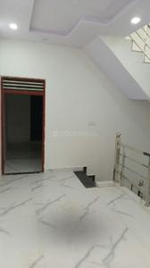 Hall Image of 837 Sq.ft 3 BHK Independent House for sale in Rohta Agra for Rs. 4500000