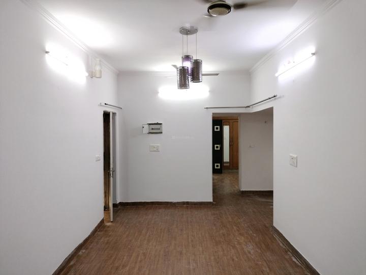 Harsh Apartment Living Room 1