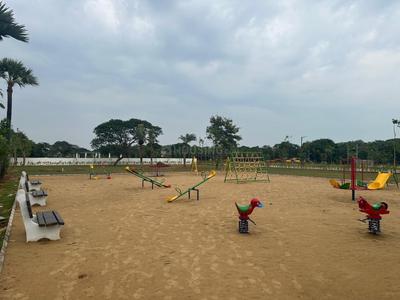Image of 600 Sq.ft Residential Plot / Land for sale in Urbanrise Opus 96, Tambaram, Chennai for Rs. 3500000