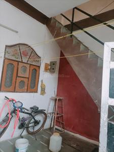Bathroom Image of 1500 Sq.ft 4 BHK Independent House for sale in Nanda Nagar Indore for Rs. 18000000