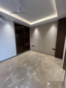 Hall Image of 2250 Sq.ft 3 BHK Builder Floor for sale in Saket New Delhi for Rs. 63000000