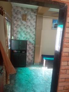 Bedroom Image of 600 Sq.ft 2.5 BHK Duplex for sale in Nagarwada Vadodara for Rs. 8500000