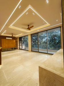 Image of 3600 Sq.ft 4 BHK Builder Floor for sale in Malibu Town Floors, Sector 47, Gurgaon for Rs. 62500000