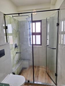 Bathroom Image of 1450 Sq.ft 3 BHK Apartment / Flat for sale in Garia, Sonarpur Kolkata for Rs. 9000000