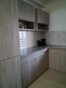 Kitchen Image of 3200 Sq.ft 4 BHK Apartment / Flat for sale in Godrej Palm Retreat, Aurangabad Noida for Rs. 44000000