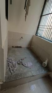 Balcony Image of 1050 Sq.ft 2 BHK Apartment / Flat for sale in Vasna Vadodara for Rs. 4200000