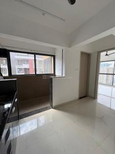 Hall Image of 700 Sq.ft 1 BHK Apartment / Flat for sale in Five Star ANP Retreat, Wakad Pune for Rs. 7000000