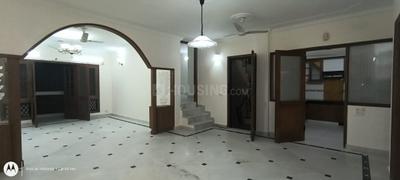 Hall Image of 1800 Sq.ft 3 BHK Builder Floor for sale in Lajpat Nagar New Delhi for Rs. 39000000