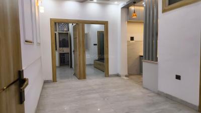 Living Room Image of 800 Sq.ft 2 BHK Apartment / Flat for sale in Indirapuram Ghaziabad for Rs. 6400000
