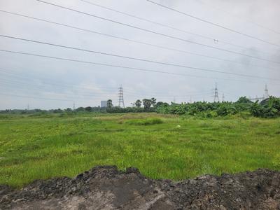 Image of 1247 Sq.ft 3 BHK Apartment / Flat for sale in Newtown Residency Bunglow, New Town, Kolkata for Rs. 2500000