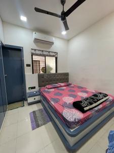 Bedroom Image of 750 Sq.ft 2 BHK Apartment / Flat for sale in Kasba Peth Pune for Rs. 8592000