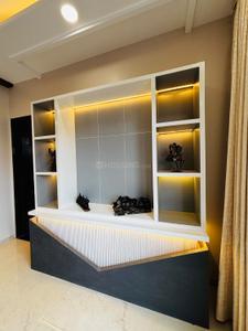 Bedroom Image of 2700 Sq.ft 4 BHK Independent House for sale in Chitrakoot Jaipur for Rs. 41100000