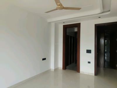 Bedroom Image of 1900 Sq.ft 3.5 BHK Builder Floor for sale in Emaar Palm Gardens, Sector 83 Gurgaon for Rs. 24000000