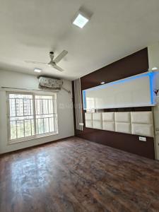Bedroom Image of 1300 Sq.ft 2 BHK Apartment / Flat for sale in Vascon Forest County, Kharadi Pune for Rs. 19500000