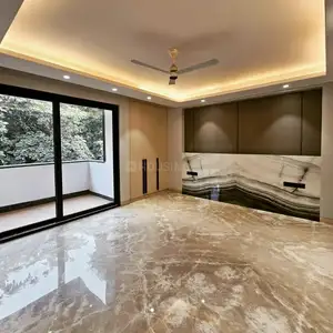 Bedroom Image of 1900 Sq.ft 3 BHK Builder Floor for sale in Swaraj Homes H Block RWA Ashok Vihar, Ashok Vihar New Delhi for Rs. 37500000