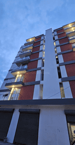 Image of 900 Sq.ft 3 BHK Apartment / Flat for sale in Ekdant Skyline, Waghodia Road, Vadodara for Rs. 4451000