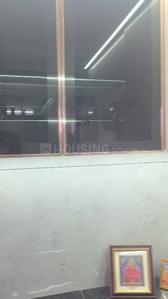 Balcony Image of 1966 Sq.ft 3 BHK Apartment / Flat for rent in Adani Archway, Gota Ahmedabad for Rs. 46000