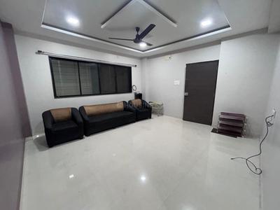 Hall Image of 1300 Sq.ft 2 BHK Apartment / Flat for rent in Nehru Nagar Belagavi for Rs. 22000