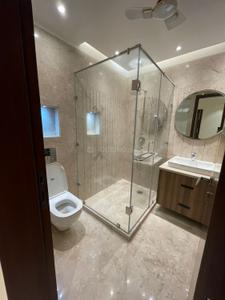 Image of 1800 Sq.ft 3 BHK Builder Floor for sale in Jangpura, New Delhi for Rs. 57500000