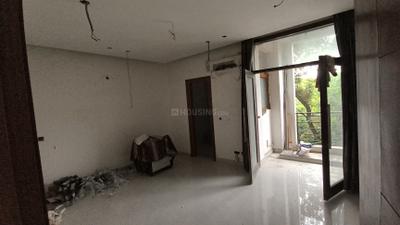 Bedroom Image of 2925 Sq.ft 3.5 BHK Builder Floor for sale in Vasant Kunj New Delhi for Rs. 35000000
